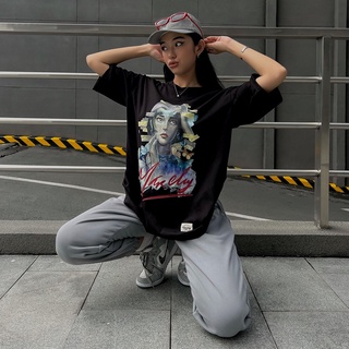 MARCHY - ON tee - Áo thun cổ tròn