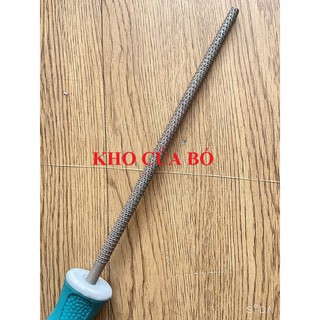 GIŨA GỖ TRÒN TOTAL THT91786