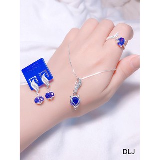 Hồ Ly Bạc ta đủ bộ - PMSILVER