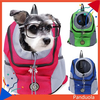 (tự do túi làm sạch phân thú cưng) Đai Địu Thú Cưng Đeo Trước Ngực Tiện Dụng