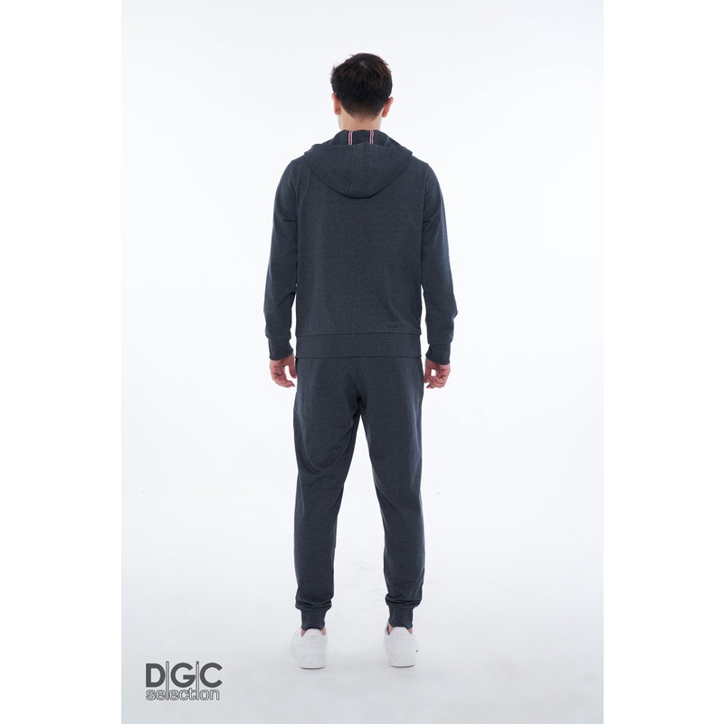 Quần jogger thể thao Nam ống bó DGCs - WQNB2003M