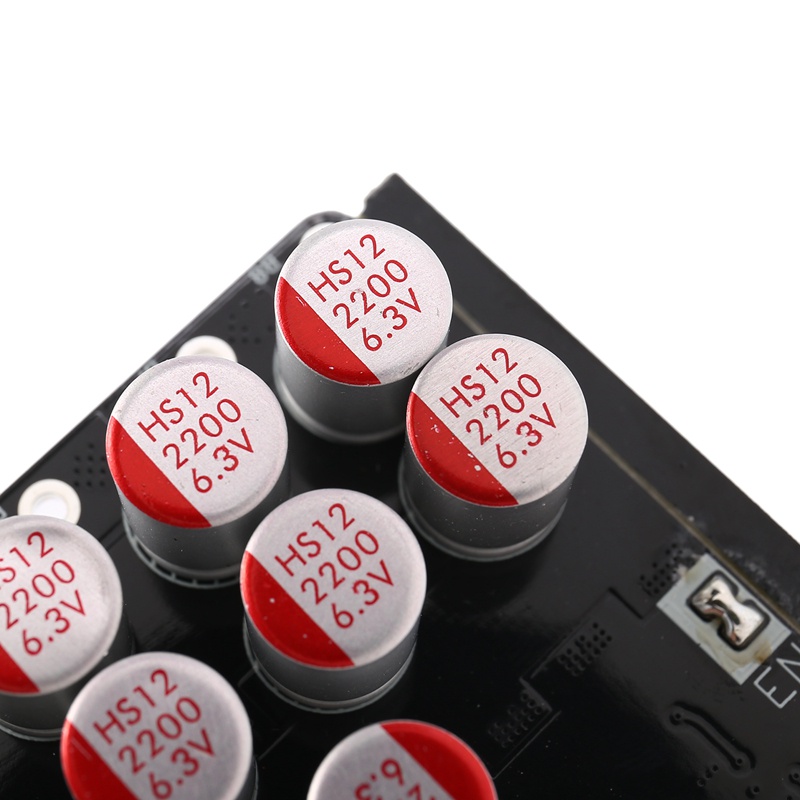 Bảng Mạch Cân Bằng Năng Lượng Pin Li-Ion 5A 8S Lipo4