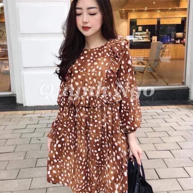 Váy zara sz s
