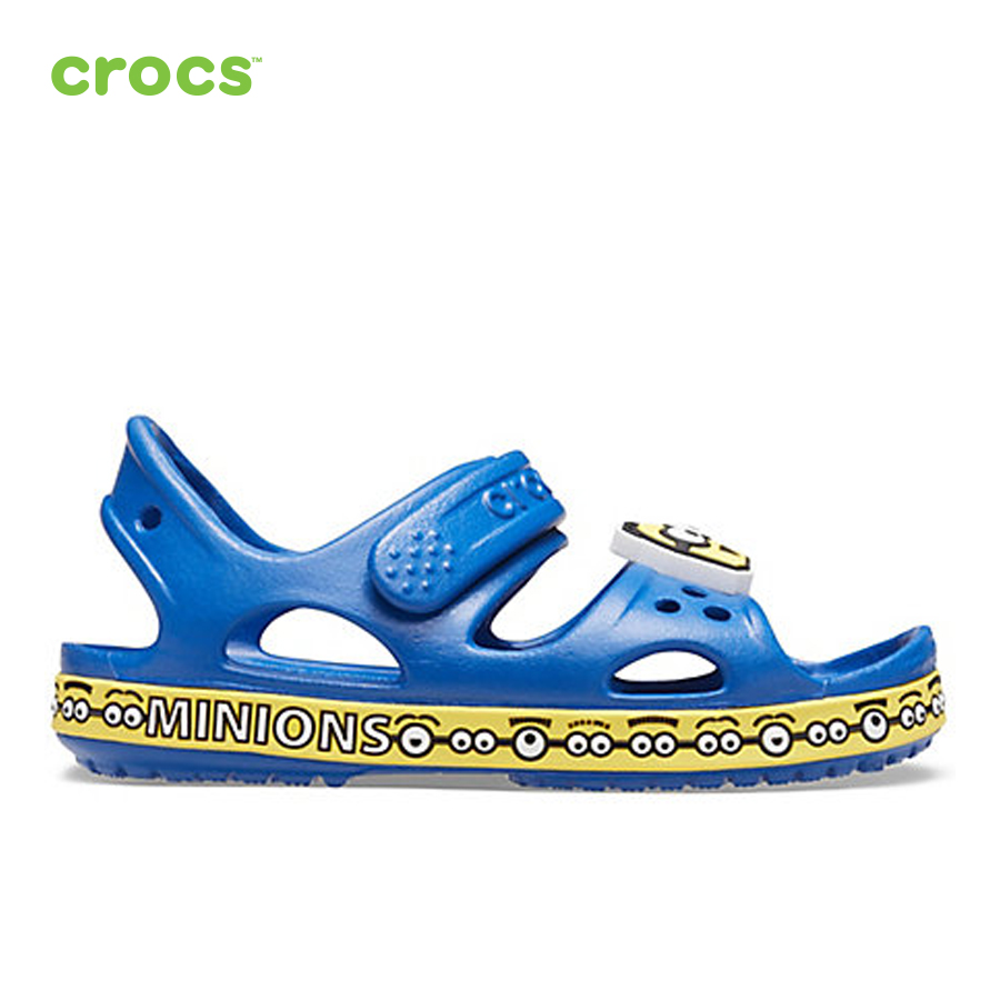 Dép sandal trẻ em CROCS Funlab 206173-4GX