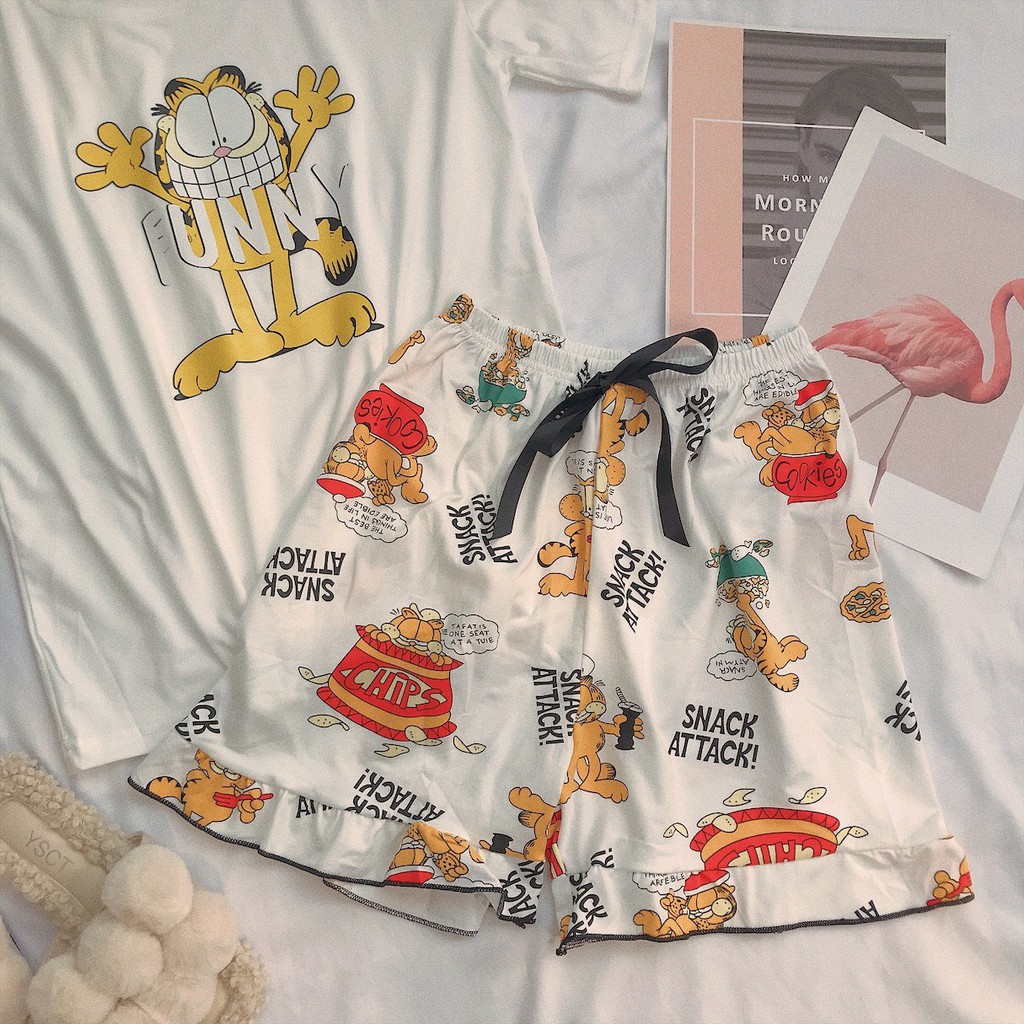 Set Thun Hoạt HÌnh