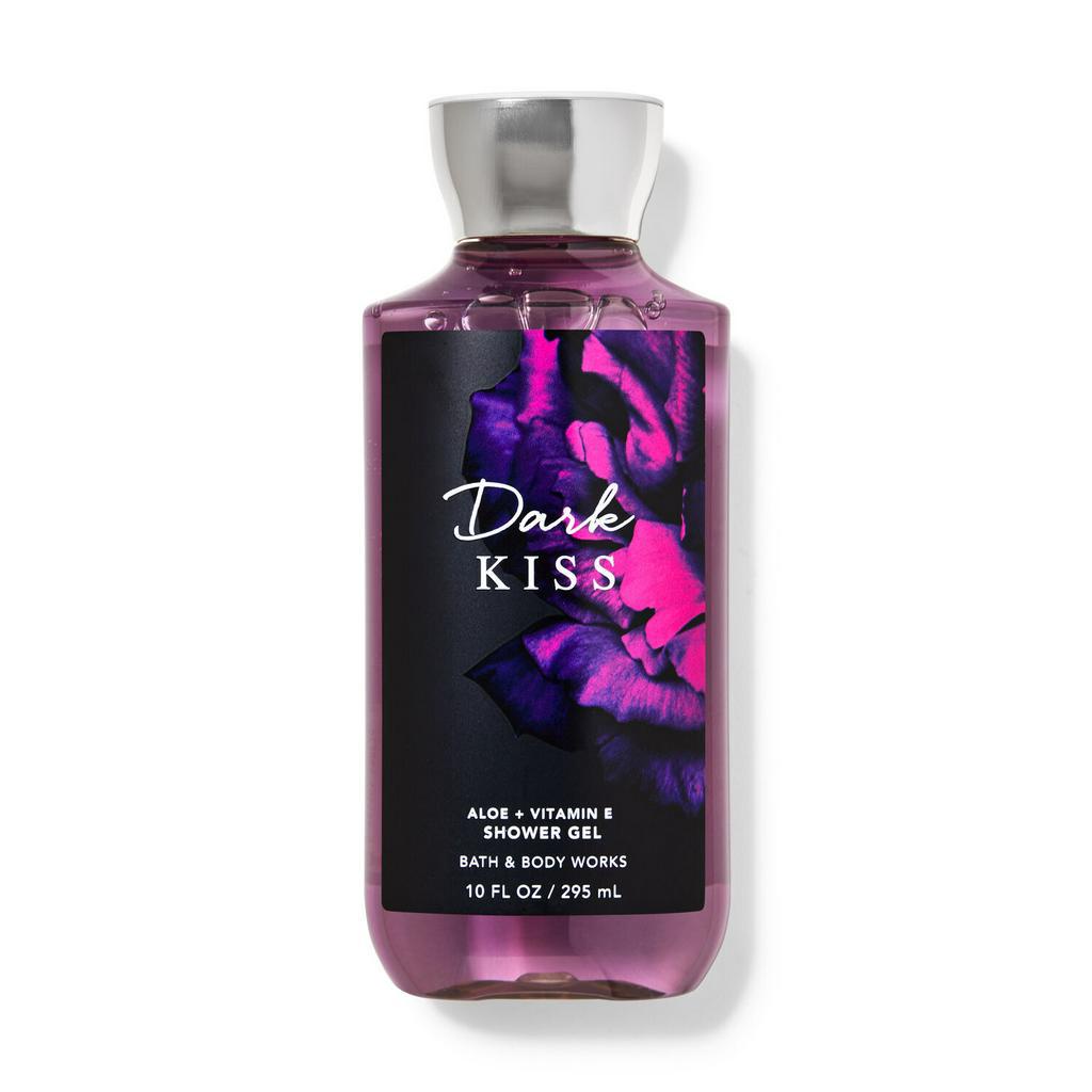 NHẬP MỸ - SỮA TẮM BATH&BODY WORK