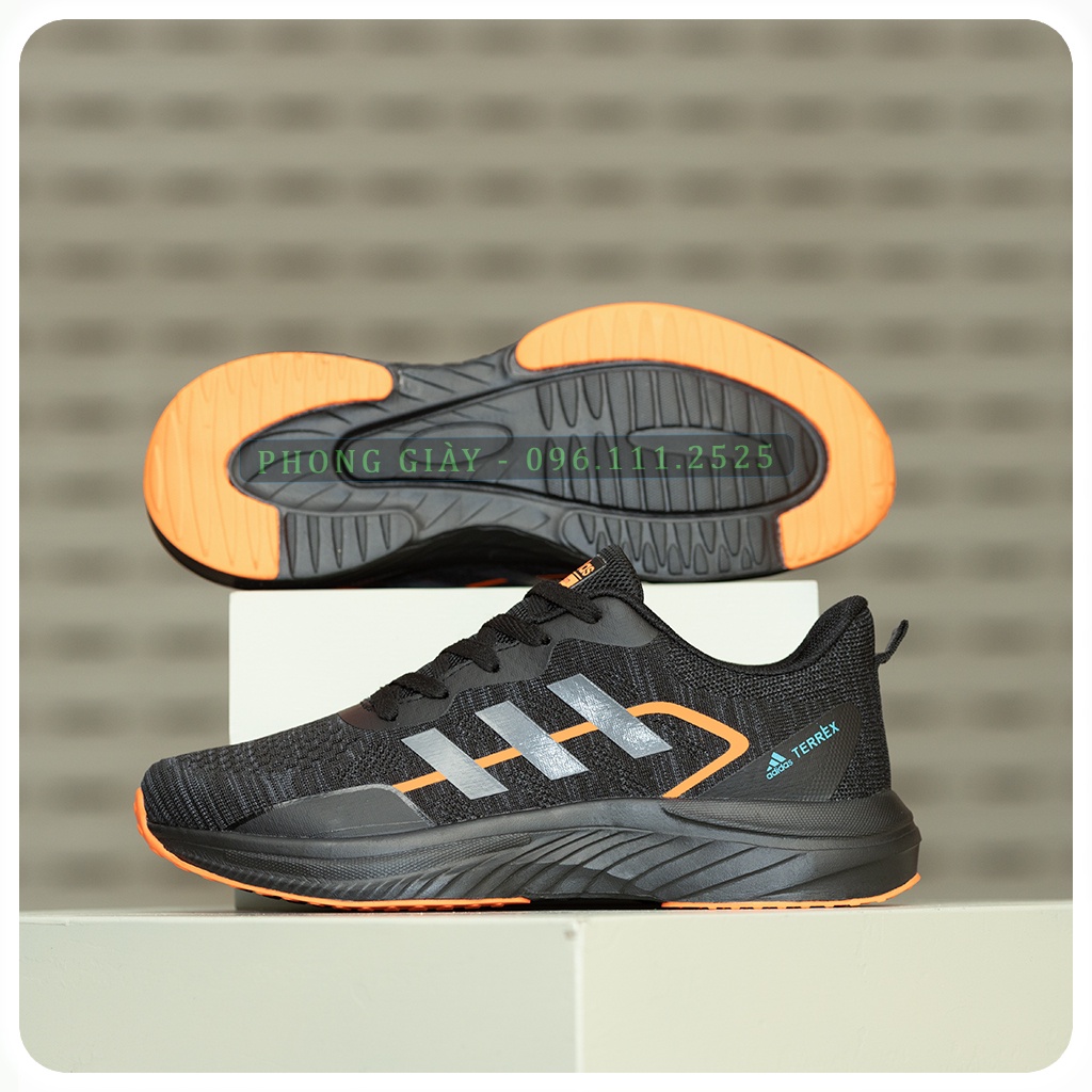 Giày Sneaker Nam Giày Thể Thao Nam A556