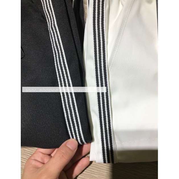 GIÁ HUỶ DIỆT .QUẦN THÔ KAKI CHẠY RÓT ĐEN TRẮNG (SL) . | BigBuy360 - bigbuy360.vn