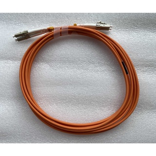 Dây nhảy quang lc/upc-lc/upc, đa mode om2 duplex dài 3m