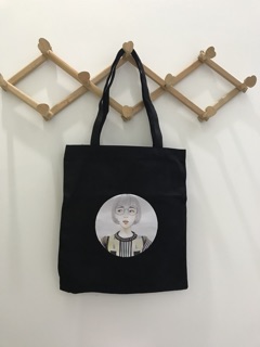 Túi tote ulzzang korea
