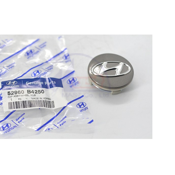 Nắp chụp la răng đúc Hyundai Grand i10 52960B4200 52960B4250