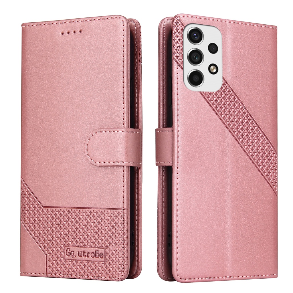 Case for Samsung Galaxy A53 5G 009 Ốp Bao Da Điện Thoại Cho