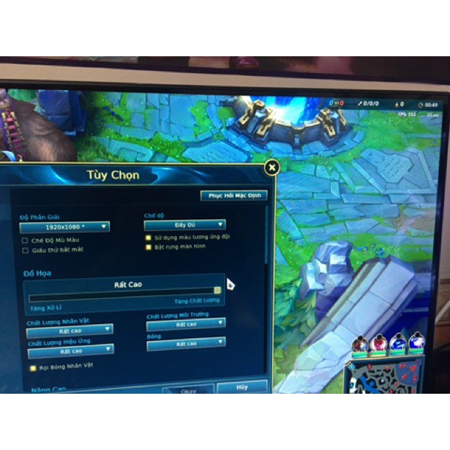 Bộ máy tính để bàn core i5 ram 8gb giá rẻ | BigBuy360 - bigbuy360.vn