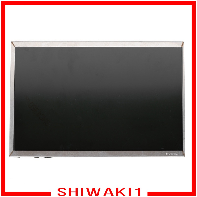 [SHIWAKI1] 10.1 Inch 1024X600 Laptop LCD Screen Matte Surface for Notebook N101LGEL11 | BigBuy360 - bigbuy360.vn