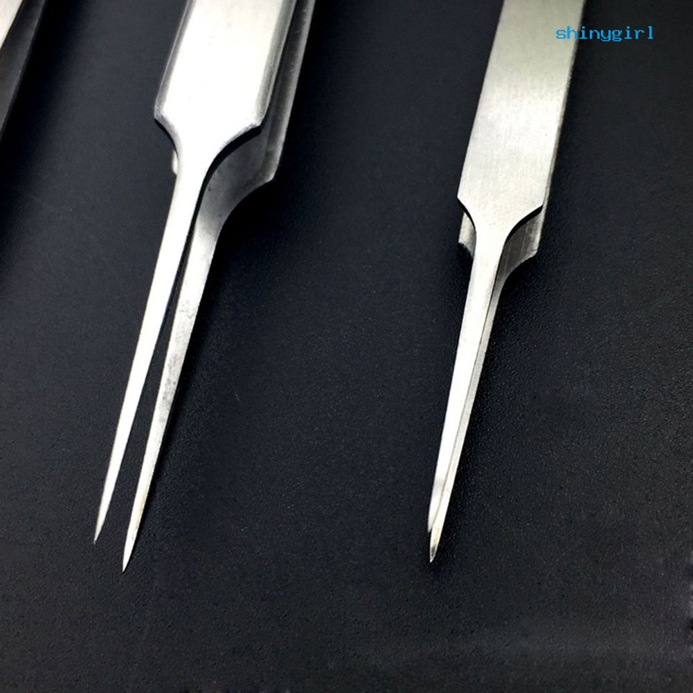 Nhíp Lấy Nhân Mụn Đầu Đen Tiện Lợi