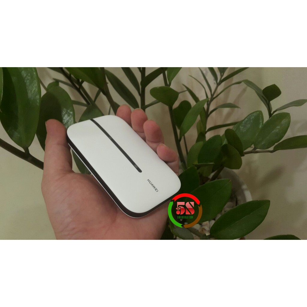 Bộ phát wifi 4G Huawei E5576-320