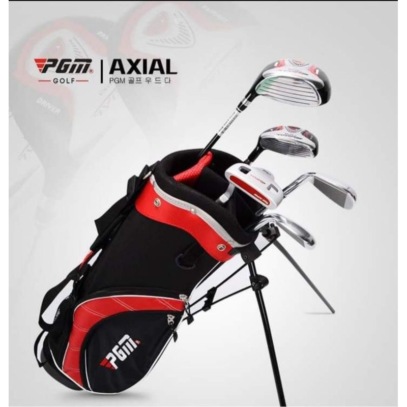 GẬY GOLF TRẺ EM