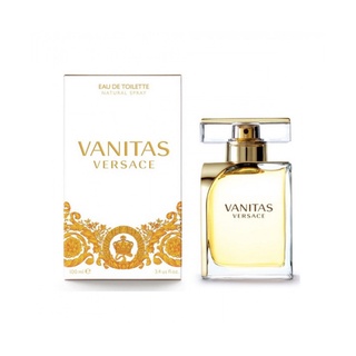 Nước hoa nữ Versace Vanitas EDT 100ml