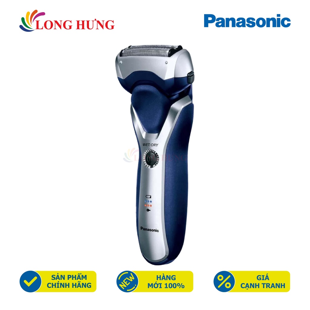 Máy cạo râu Panasonic ES-RT36-S451 - Hàng chính hãng
