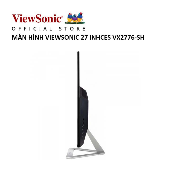 Màn hình Viewsonic VX2776-SH | BigBuy360 - bigbuy360.vn