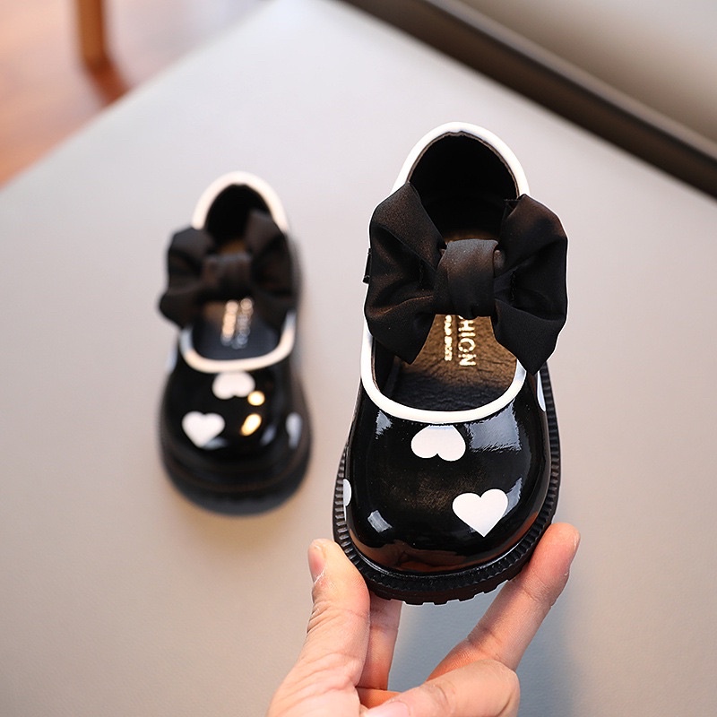 Giày búp bê bé gái mã D02