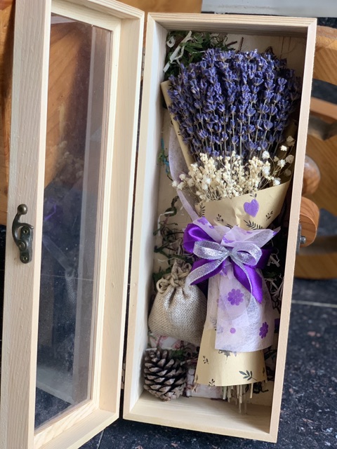 Set hộp gỗ thông nhỏ ( đặc biệt) | BigBuy360 - bigbuy360.vn