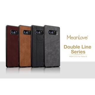 Ốp da cao cấp note 8 , note 9
