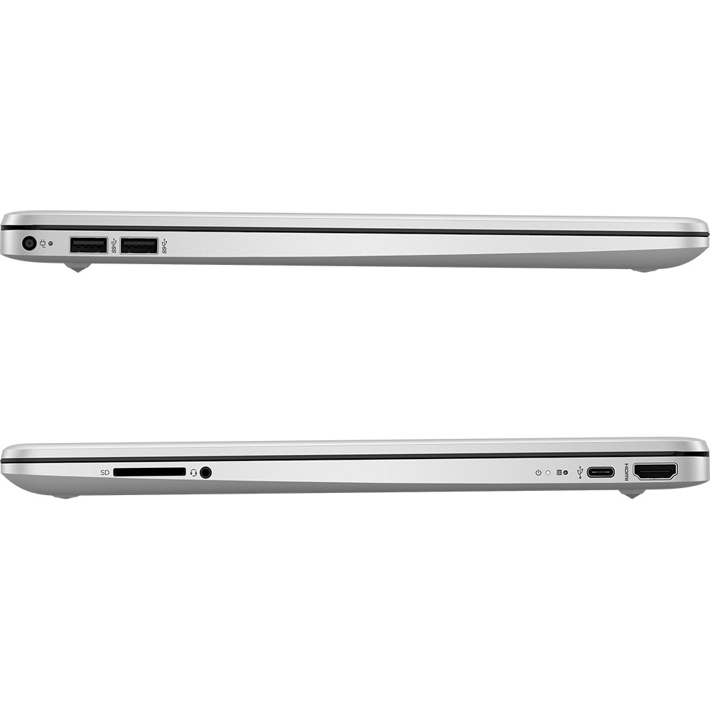 Laptop HP 15s-FQ2558TU 46M26PA (Core i7-1165G7 | 8GB | 512GB | Intel Iris Xe | 15.6 inch HD | Win 10 | Bạc) | BigBuy360 - bigbuy360.vn