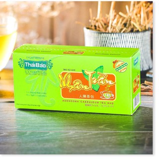 Trà nhân trần túi lọc Thái Bảo
