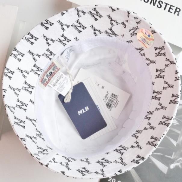 [HOT] Mũ bucket,nón tai bèo nữ Ny cực ngầu,thời trang cao cấp