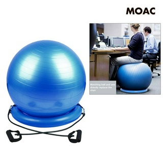 Ghế bóng Yoga tập thể dục ổn định cho phòng tập thể dục