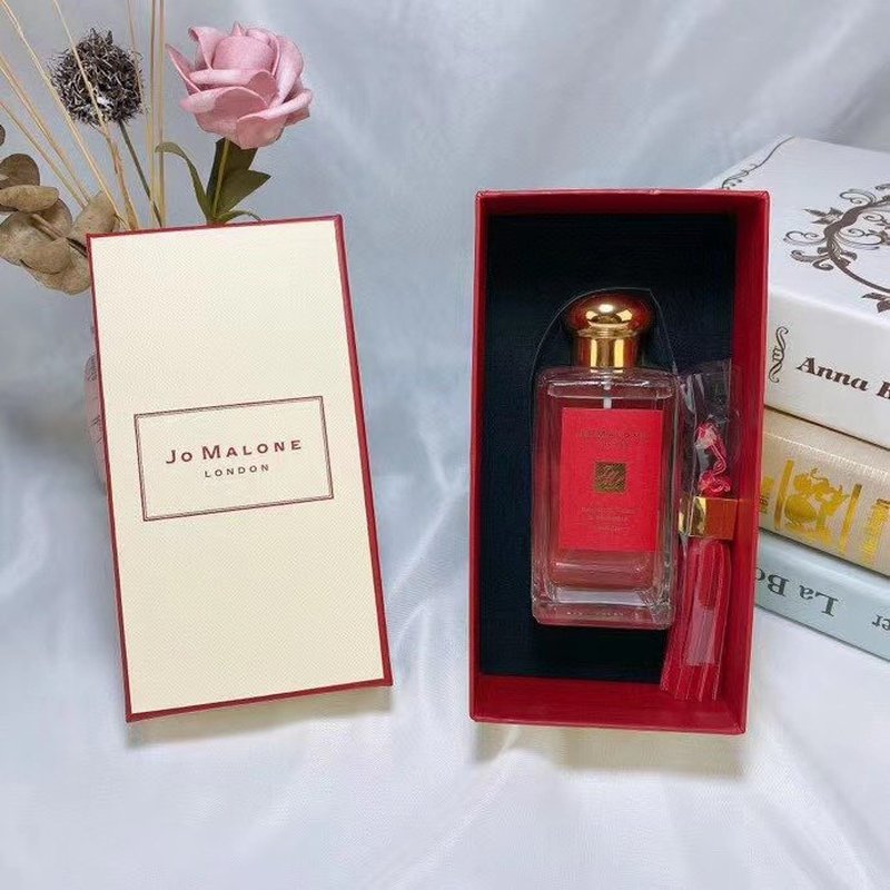 SASA ❤    (Hàng Mới Về) Nước Hoa Jo Malone 100ml Phiên Bản Giới Hạn | BigBuy360 - bigbuy360.vn