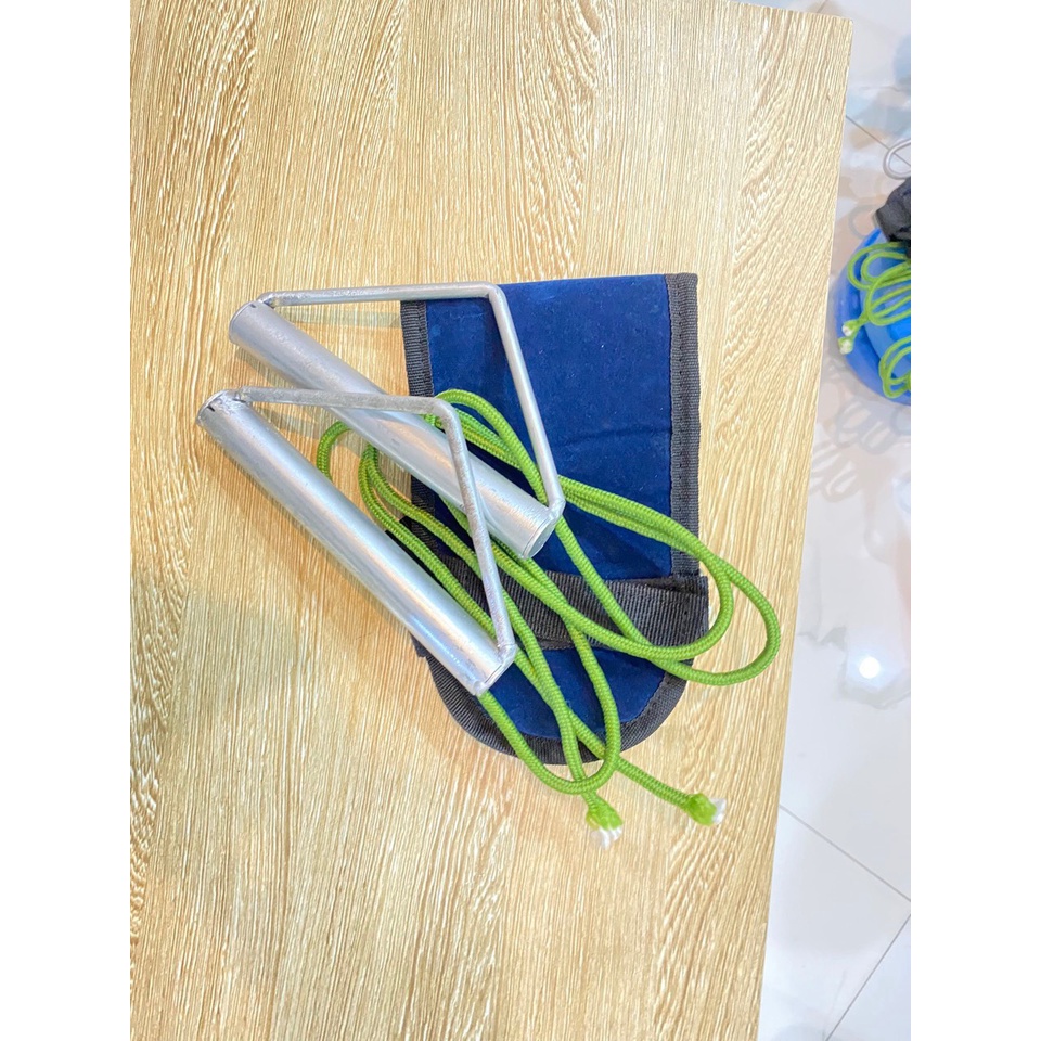 Ghế tập phục hồi chức năng 4 trong 1