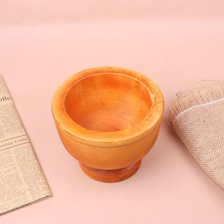 Bộ chày cối gỗ 2 size