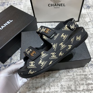 【KAMA】Velcro dép đi biển