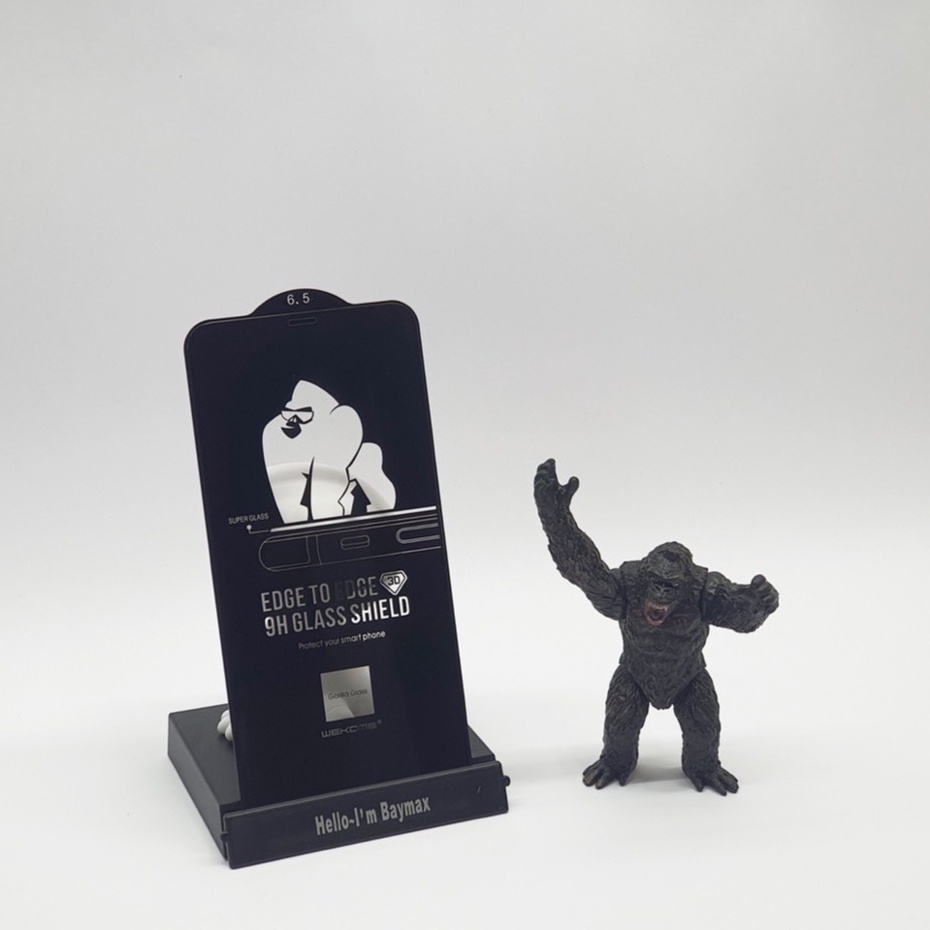 Kính cường lực kingkong,kính cường lực iphone,Full Màn,siêu mượt,cảm ứng nhạy có từ dòng 7Plus -> 14Promax