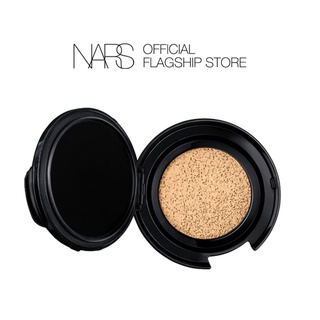 Lõi phấn nước trang điểm nền Pure Radiant Protection Aqua Glow Cushion Foundation SPF 50 12g