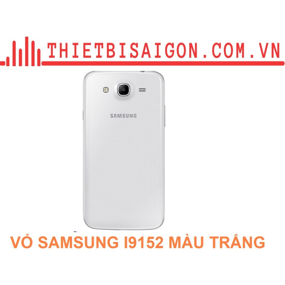 VỎ SAMSUNG I9152 MÀU ĐEN