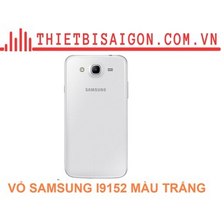 VỎ SAMSUNG I9152 MÀU ĐEN