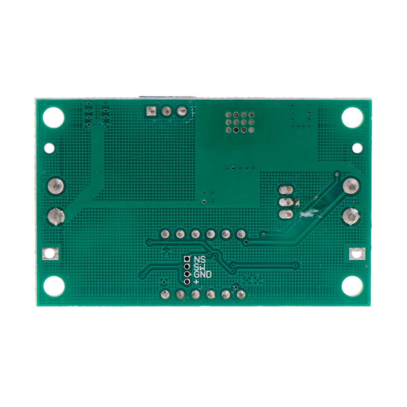 Mô Đun Hạ Áp LM2596 DC-DC Có Đèn Led