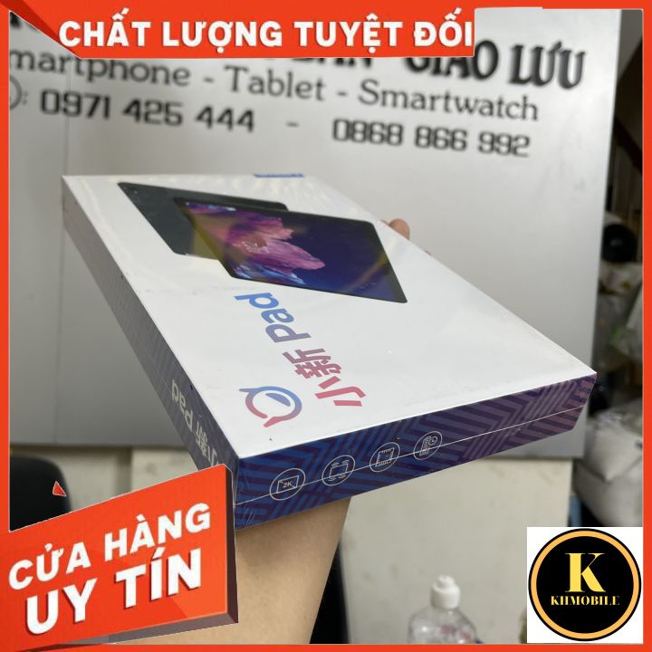 [GIÁ SỐC] Máy Tính Bảng Lenovo XiaoXin Pad P11 New 100% Fullbox - NEW | BigBuy360 - bigbuy360.vn