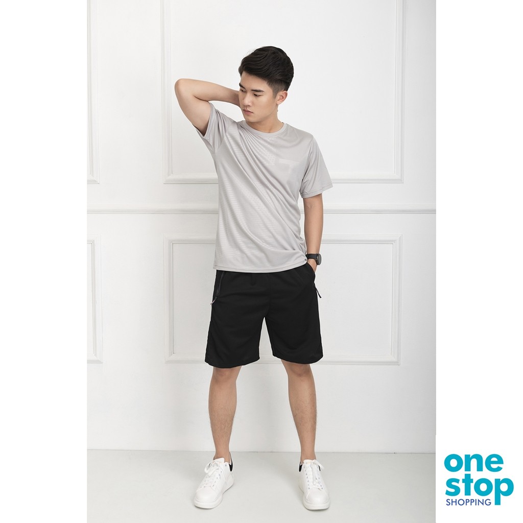 Áo thun thể thao thời trang nam vân 3D One shop | BigBuy360 - bigbuy360.vn