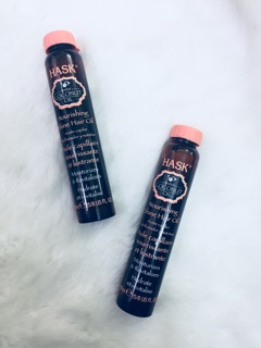 TINH DẦU DƯỠNG TÓC HASK