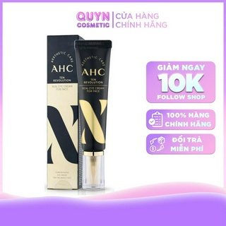 Kem mắt ahc giúp làm giảm quầng thâm mắt 30ml