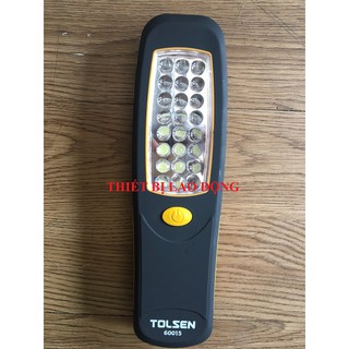 ĐÈN PIN TOLSEN 60015