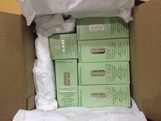 Kem dưỡng Clinique