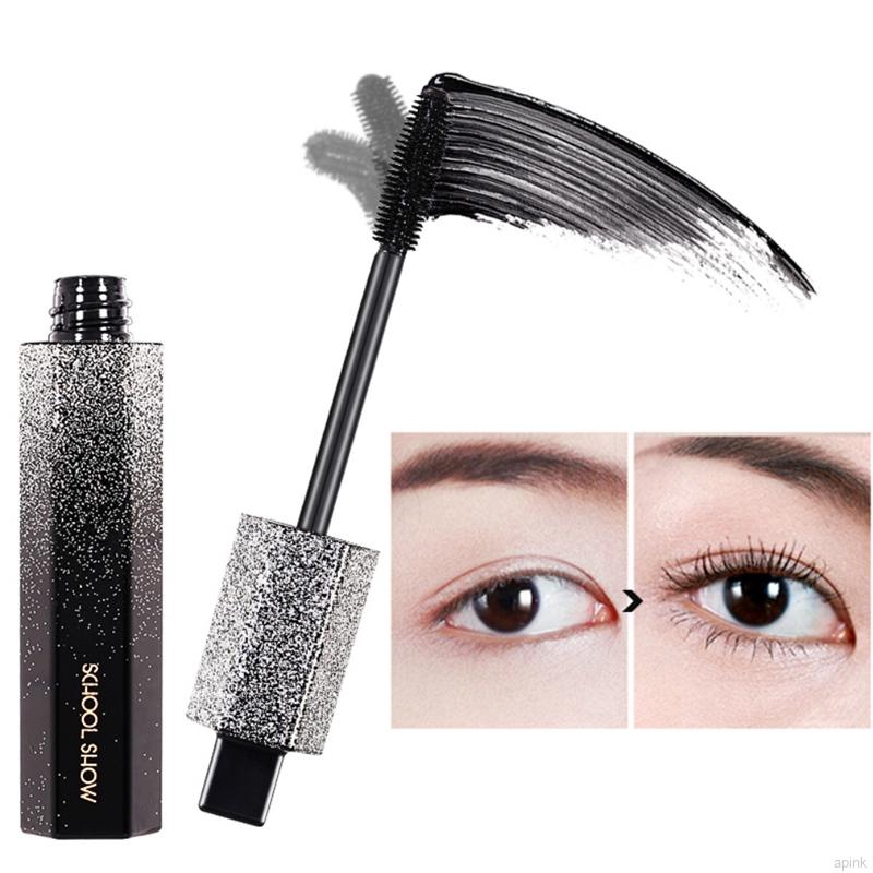 Mascara vỏ họa tiết ngân hà sao băng chống nước lâu trôi không lem uốn và làm dài lông mi | BigBuy360 - bigbuy360.vn