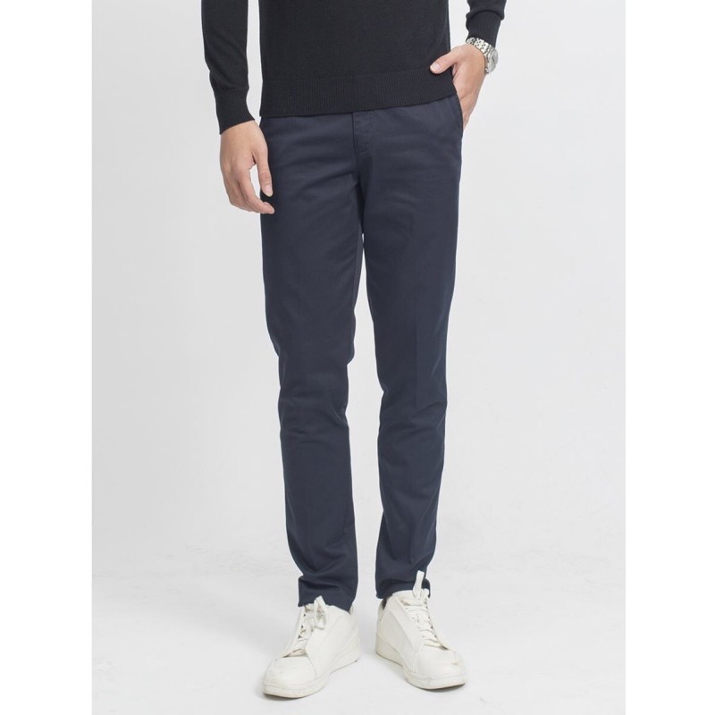 QUẦN KKAKI NAM ARISTINO AKKR04