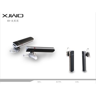 Tai nghe Bluetooth M715