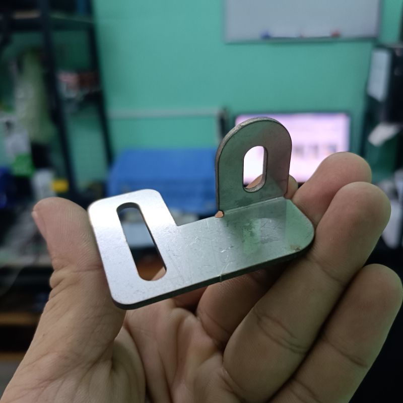 Pat gắn L4, L4x, L6x, L9x Hốc Kèn cho xe WinnerX